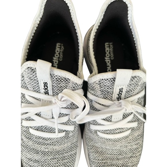 "Adidas CLOUDFOAM PURE 2.0 Shoes - Stylish & Comfortable Size 7.5" - Picture 8 of 12